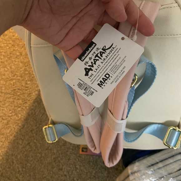 Avatar Mini Backpack - Picture 2 of 3